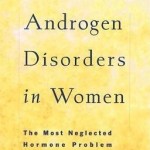 Androgen Disorders in Women: A Manga Anthology – Paperback – 9780897932592