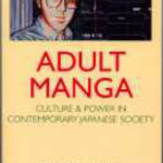 Adult Manga – Hardcover – 9780700710034