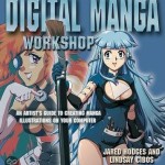 Digital Manga Workshop – Paperback – 9780060751609