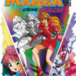 Let’s Draw Manga – Paperback – 9781569709887