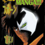 Spawn Manga – Paperback – 9781582405711