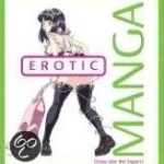 Erotic Manga – Paperback – 9780060893224