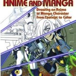 The Mechanics of Anime and Manga – Paperback – 9781598220193