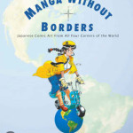 Manga without Borders – Paperback – 9784921205058