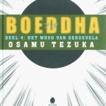 Boeddha / 4 Woud van Oeroevela – Hardcover – 9789024555079