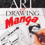 Art Of Drawing Manga – Paperback – 9781402747069
