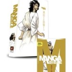 Manga Slimline Reference Bible-Nlt – Paperback – 9781414316796