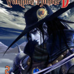 Hideyuki Kikuchi’s Vampire Hunter D Manga – Paperback – 9781569707876