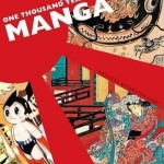 One Thousand Years of Manga – Hardcover – 9782080300294