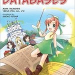 The Manga Guide to Databases – Paperback – 9781593271909