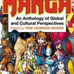 Manga – Paperback – 9780826429384