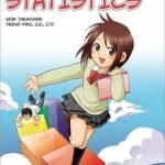The Manga Guide to Statistics – Paperback – 9781593271893
