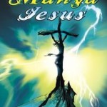 The Manga Jesus – Paperback – 9780340964071