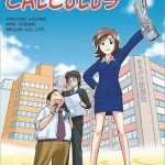 The Manga Guide to Calculus – Paperback – 9781593271947
