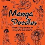Manga Doodles – Paperback – 9781906082703