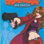 The Art of Drawing Manga – Paperback – 9781841931715
