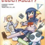 The Manga Guide to Electricity – Paperback – 9781593271978