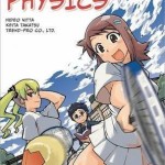 The Manga Guide to Physics – Paperback – 9781593271961