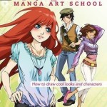 Shojo Fashion Manga Art School – Overige Formaten – 9781440317149