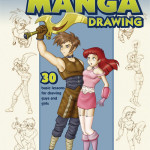 Discover Manga Drawing: 30 Basic Lessons for Drawing Guys and Girls – Overige Formaten – 9781600613821