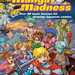 Manga Madness – Overige Formaten – 9781600615405