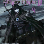 Hideyuki Kikuchi’s Vampire Hunter D Manga – Paperback – 9781569707890