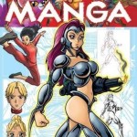 The Complete Book of Drawing Manga – Paperback – 9781841935096