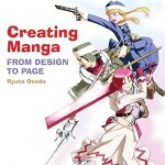 Creating Manga – Paperback – 9781847971555