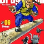 Dragon Ball ultimate edition 006 – Overige Formaten – 9789069697826