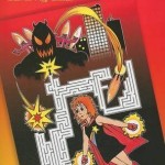 Manga Mazes – Paperback – 9780486473291