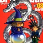 Dragon Ball ultimate edition 008 – Overige Formaten – 9789069698267