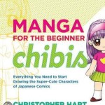 Manga For The Beginner Chibis – Paperback – 9780823014880