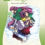 Drawing: Manga: Learn the Art of Manga Step by Step – Overige Formaten – 9781610598392