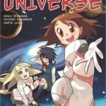 The Manga Guide to the Universe – Paperback – 9781593272678