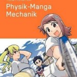 Physik-Manga – Paperback – 9783834809827