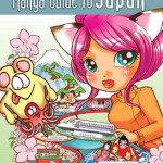 Harvey And Etsuko’s Manga Guide To Japan – Paperback – 9784921205171