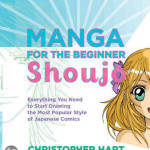 Manga For The Beginner Shoujo – Paperback – 9780823033294