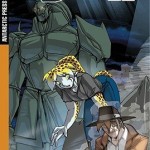 Gold Digger Ii Pocket Manga – Paperback – 9780984110773