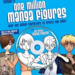 One Million Manga Characters – Hardcover – 9780740797552