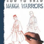 How To Draw Manga Warriors – Hardcover – 9781448815814