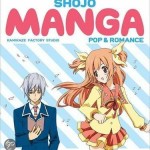 Shojo Manga – Paperback – 9780062023513