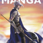 Japanese Fantasy Manga – Paperback – 9780062004703