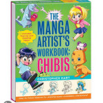 The Manga Artist’s Workbook – Bindwijze overig – 9780307720047