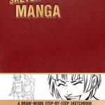 Sketch Manga – Hardcover – 9781440314759