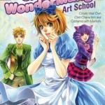 Shojo Wonder Manga Art School – Paperback – 9781440308628