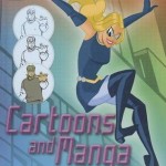 Cartoons And Manga – Hardcover – 9781448852833