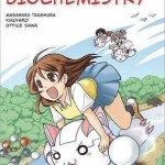 The Manga Guide to Biochemistry – Paperback – 9781593272760