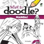 Manga! – Paperback – 9780486482903