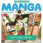 Shonen Manga – Paperback – 9780062115478