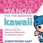 Manga for the Beginner Kawaii – Paperback – 9780823006625